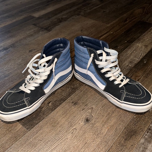 Vans Hi Top Classics - Picture 4 of 6